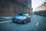 Mercedes-Benz CLA200 AMG Line 2019 года (AU)